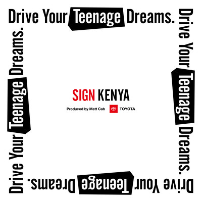 Sign Front Cover