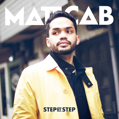 Step By Step Front Cover