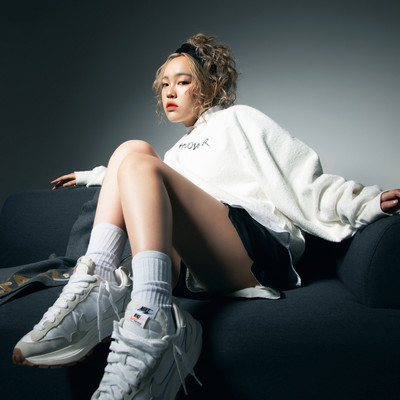 Sorry Not Sorryのジャケット写真