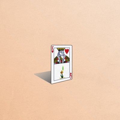 Go for it (feat. RANDM) Front Cover