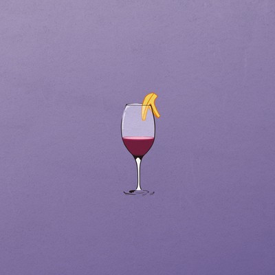 Cheese & Wine Front Cover