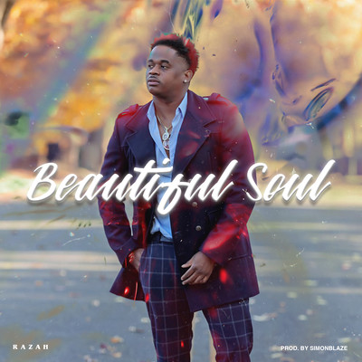 Beautiful Soul Front Cover