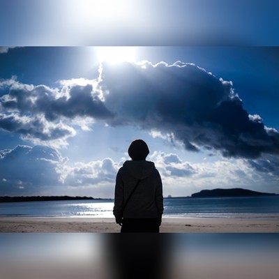 A vow to the crimson sky after the rain A song of support for childcare workers Front Cover