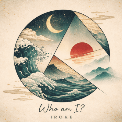 Who am I ? Front Cover