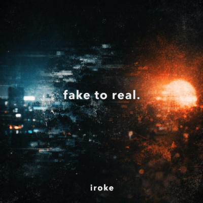 fake to real Front Cover
