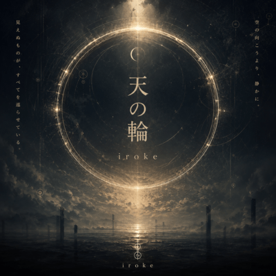Heaven's Orbit Front Cover