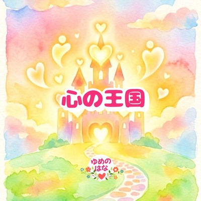 Kingdom of the Heart Front Cover