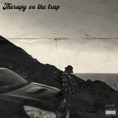 Therapy on the trapのジャケット写真