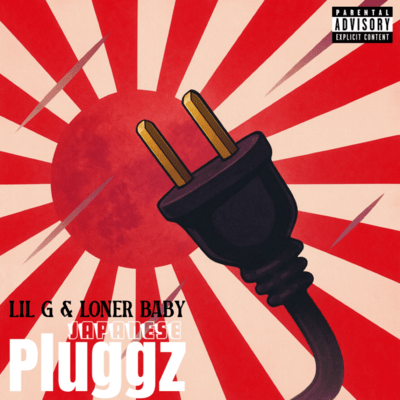JAPANESE Pluggzのジャケット写真