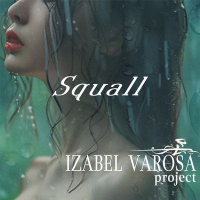 Squall Front Cover