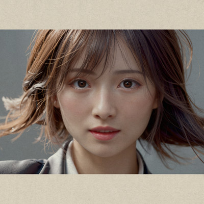 Nameless Days for Ordinary Girls?のジャケット写真