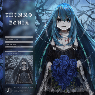 Naming you (feat. Shaohei) Front Cover