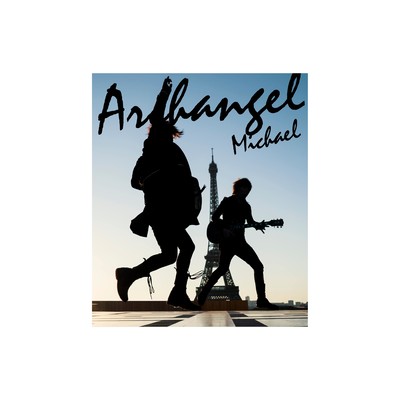 Archangel Front Cover