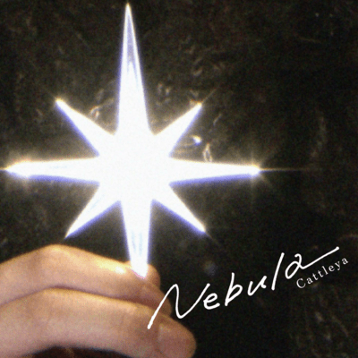 Nebulaのジャケット写真