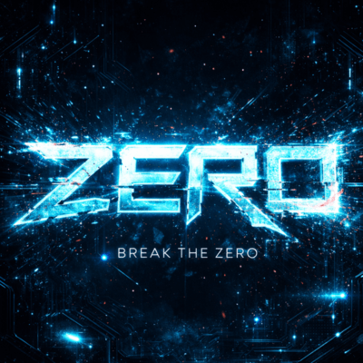 ZERO Front Cover
