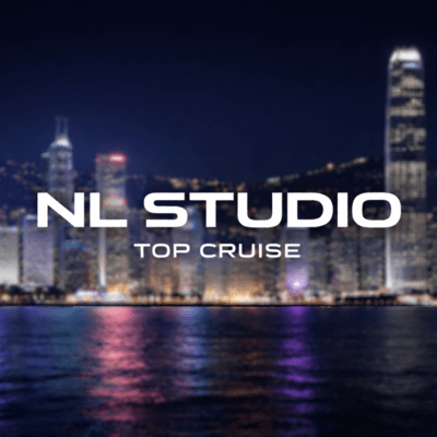 TOP CRUISE Front Cover