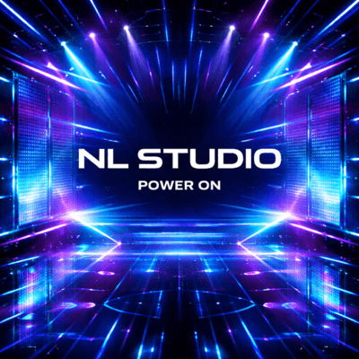 POWER ON Front Cover