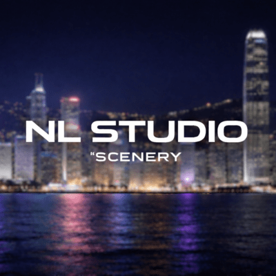 Scenery Front Cover