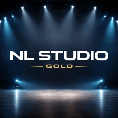 GOLD Front Cover