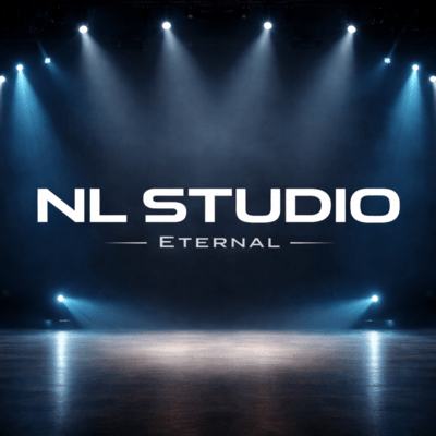 Eternalのジャケット写真