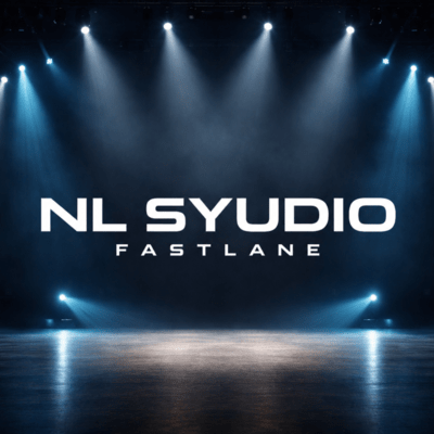 FASTLANE Front Cover