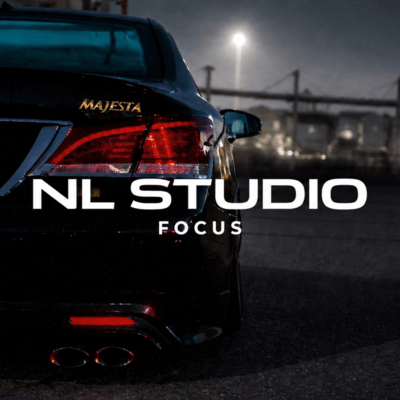 FOCUSのジャケット写真