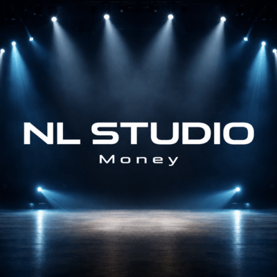 Money Front Cover