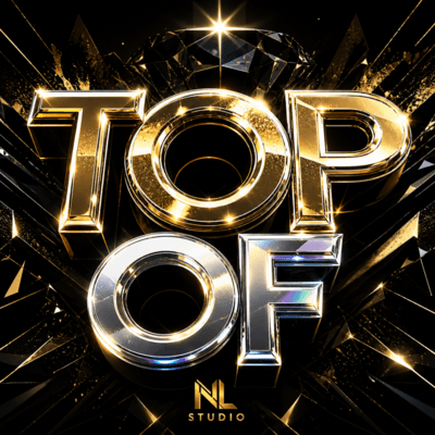 TOP OF Front Cover
