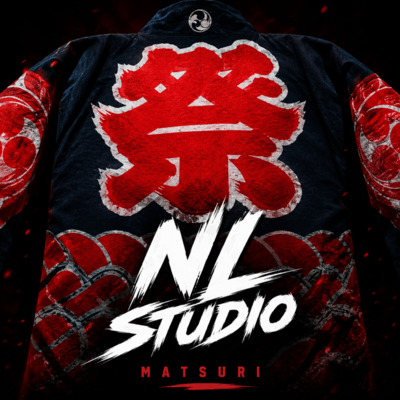 MATSURI Front Cover