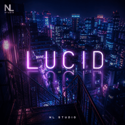 LUCID Front Cover