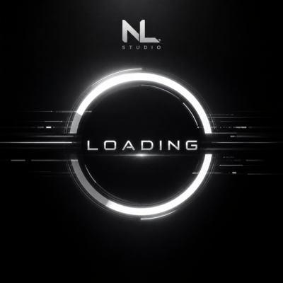 LOADING Front Cover