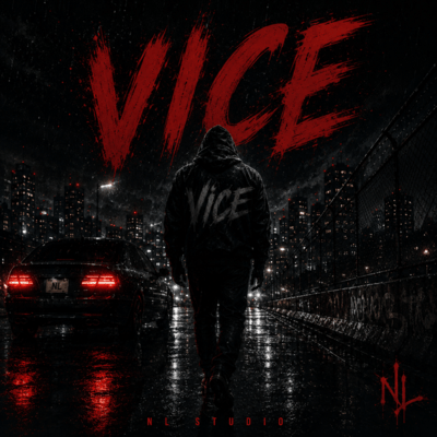VICE Front Cover