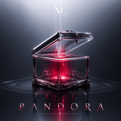 PANDORA Front Cover