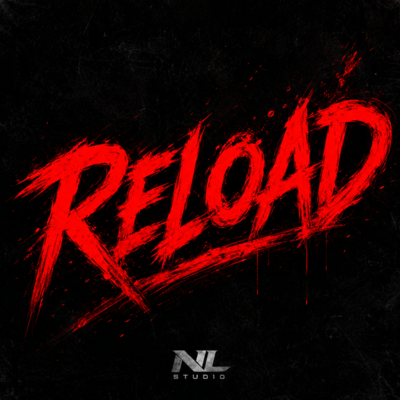 RELOAD Front Cover