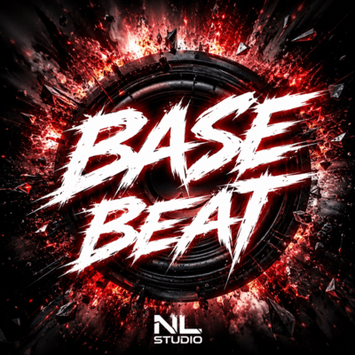 BASE BEAT Front Cover