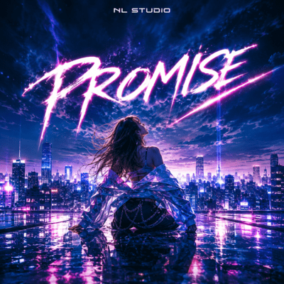 PROMISE Front Cover