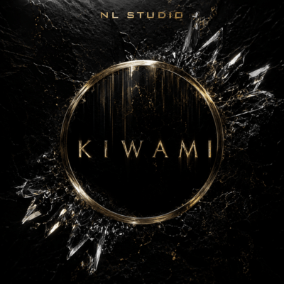 KIWAMI Front Cover