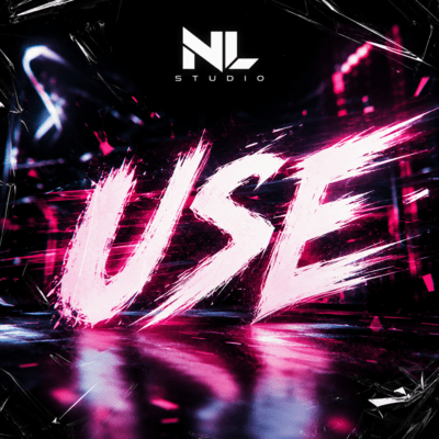 USE Front Cover