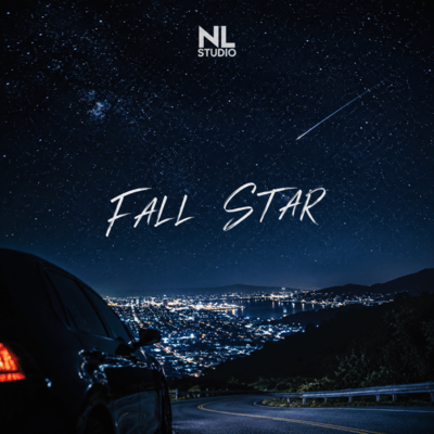FALL STAR Front Cover