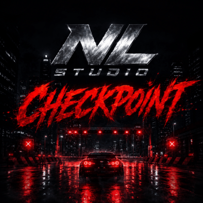 CHECKPOINT Front Cover