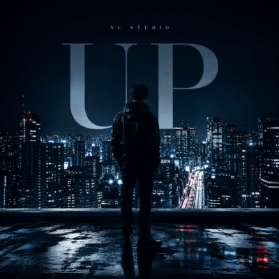 UP Front Cover