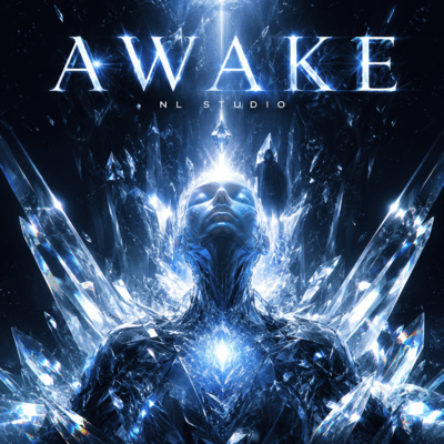 AWAKE Front Cover