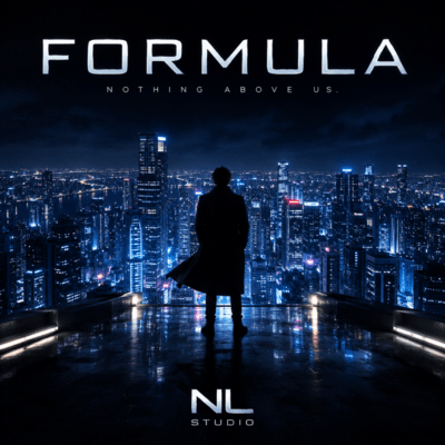 FORMULA Front Cover