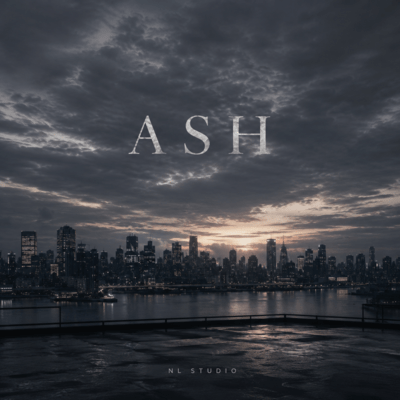 ASH Front Cover