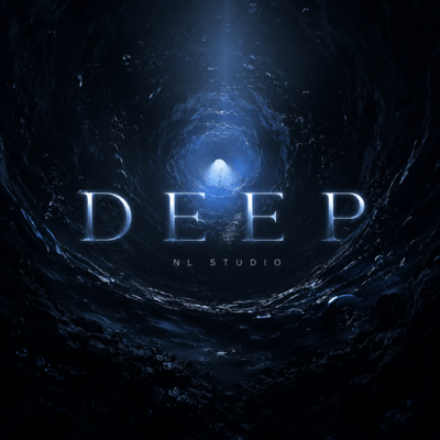 DEEP Front Cover