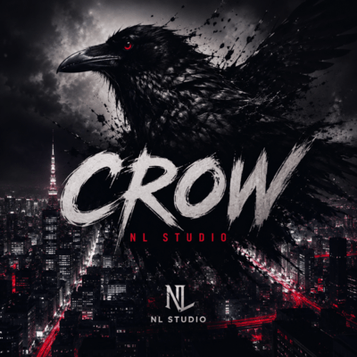 CROW Front Cover