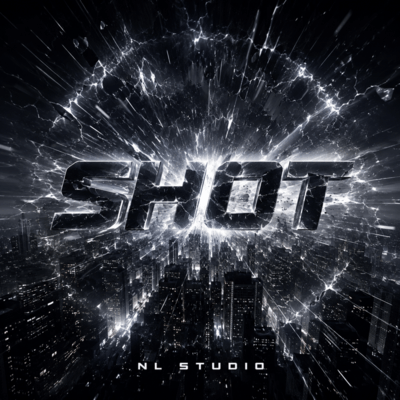 SHOT Front Cover