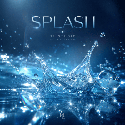 SPLASH Front Cover