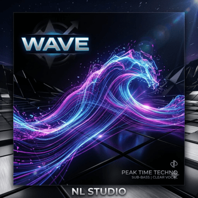 WAVE Front Cover