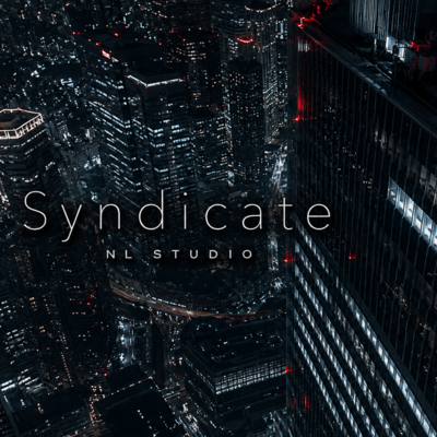 Syndicate Front Cover